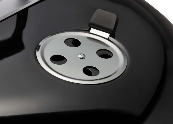 Enders Kohlegrill Caldera Pro 47